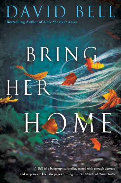 Book Cover for Bring Her Home by David Bell