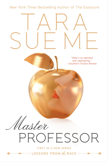 Book Cover for Master Professor by Tara Sue Me