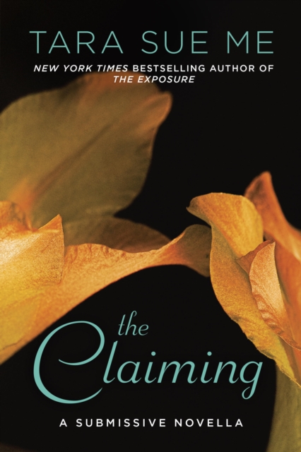 Book Cover for Claiming by Tara Sue Me