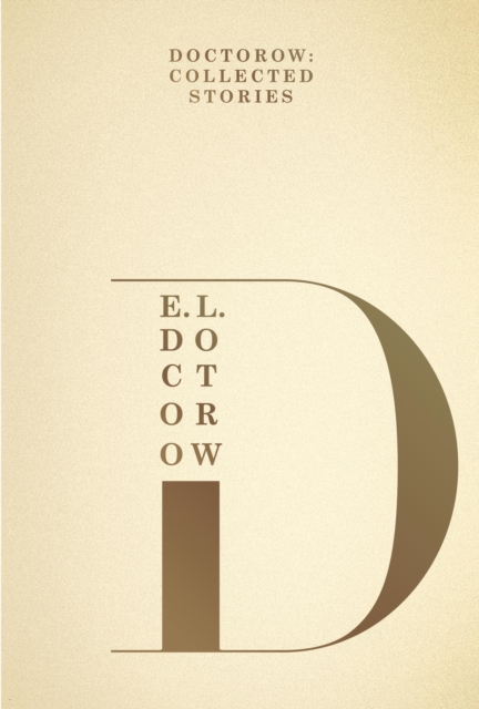 Book Cover for Doctorow: Collected Stories by E.L. Doctorow