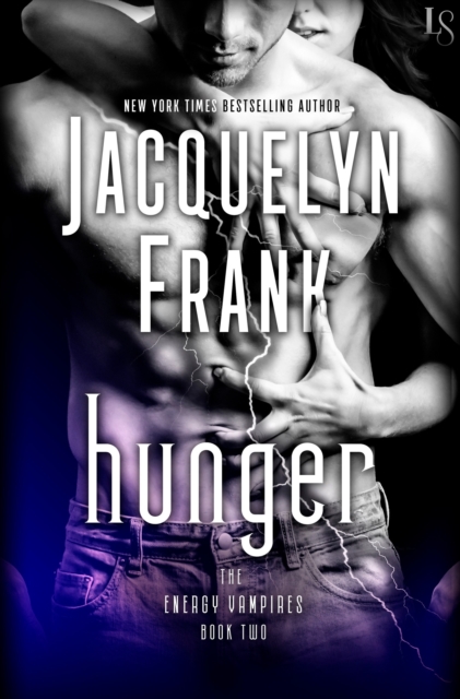 Book Cover for Hunger by Jacquelyn Frank