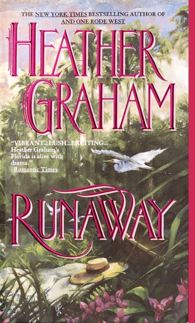 Book Cover for Runaway by Heather Graham