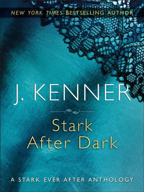 Book Cover for Stark After Dark by J. Kenner