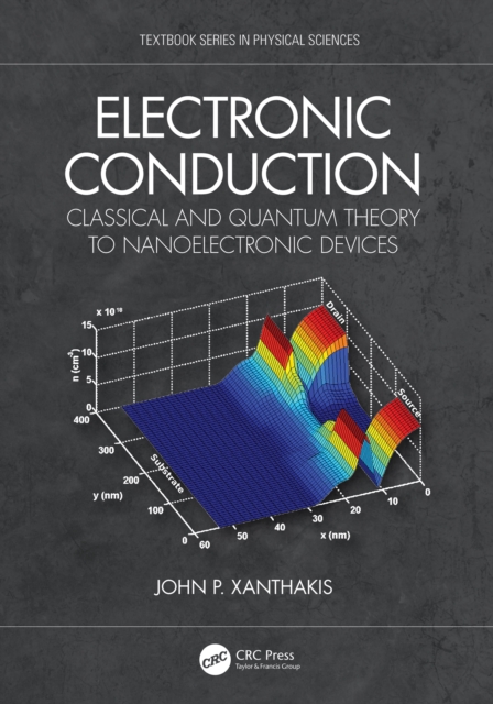 Book Cover for Electronic Conduction by Xanthakis, John P.