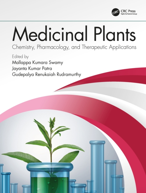 Book Cover for Medicinal Plants by 