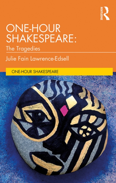 Book Cover for One-Hour Shakespeare by Julie Fain Lawrence-Edsell