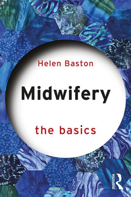 Book Cover for Midwifery by Baston, Helen