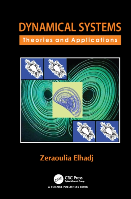 Book Cover for Dynamical Systems by Elhadj, Zeraoulia