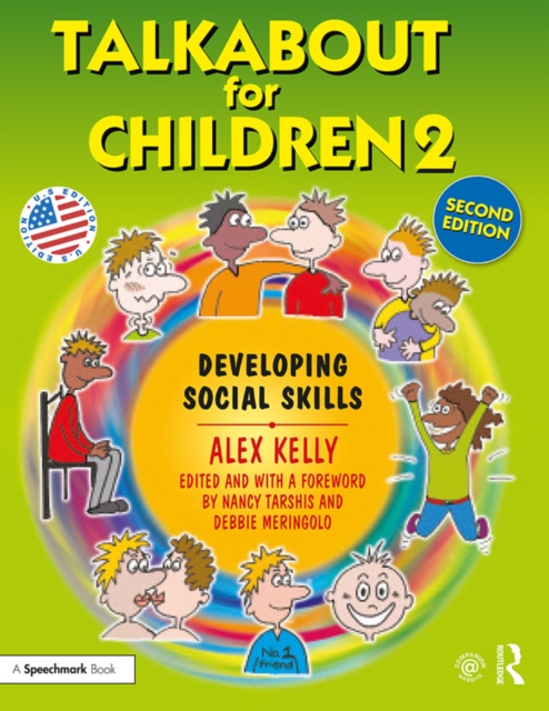 Book Cover for Talkabout for Children 2 by Alex Kelly