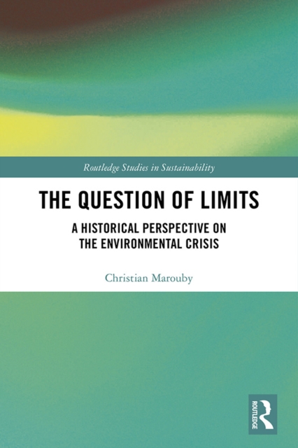 Book Cover for Question of Limits by Marouby, Christian