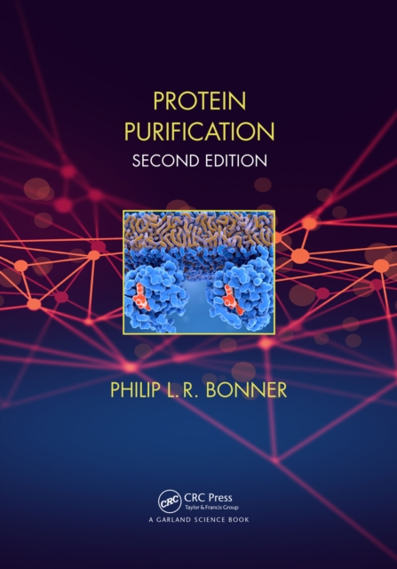 Book Cover for Protein Purification by Bonner, Philip