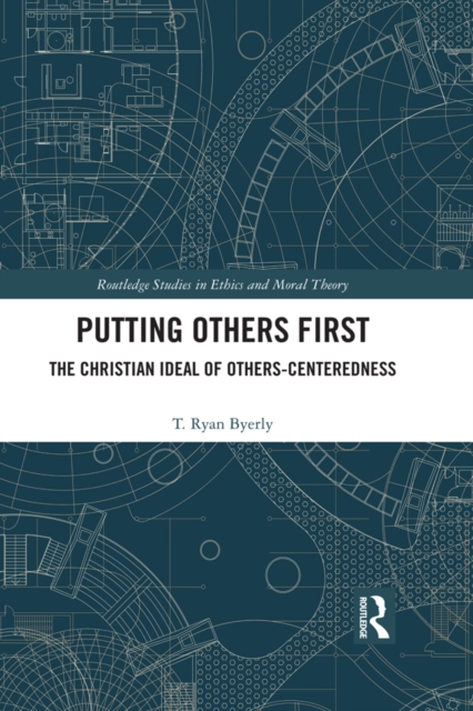 Book Cover for Putting Others First by Byerly, T. Ryan
