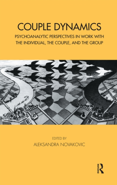 Book Cover for Couple Dynamics by Novakovic, Aleksandra