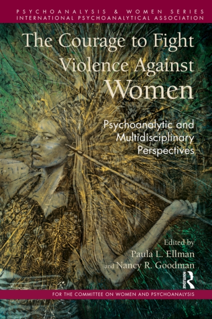 Book Cover for Courage to Fight Violence Against Women by Paula L. Ellman