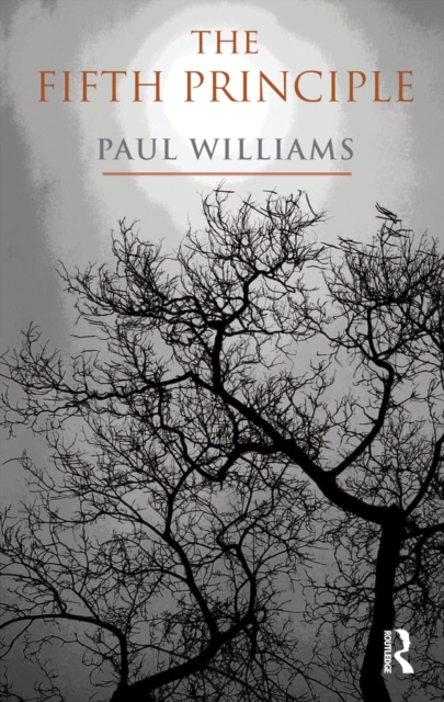 Book Cover for Fifth Principle by Paul Williams