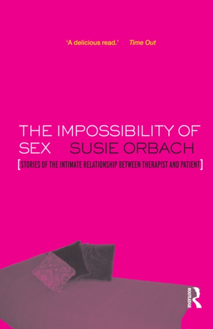 Book Cover for Impossibility of Sex by Susie Orbach