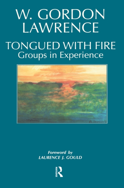 Book Cover for Tongued with Fire by W. Gordon Lawrence