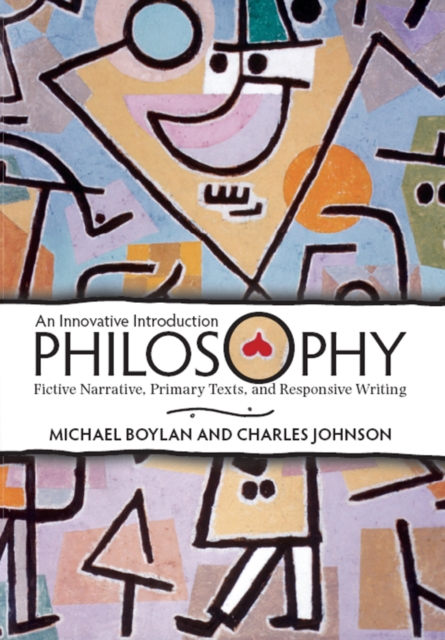 Book Cover for Philosophy by Boylan, Michael