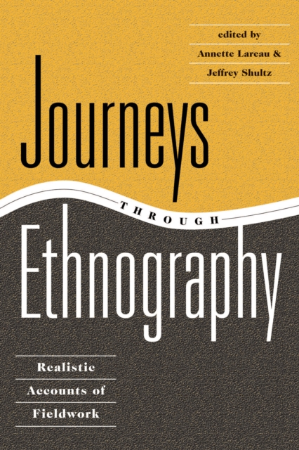 Journeys Through Ethnography