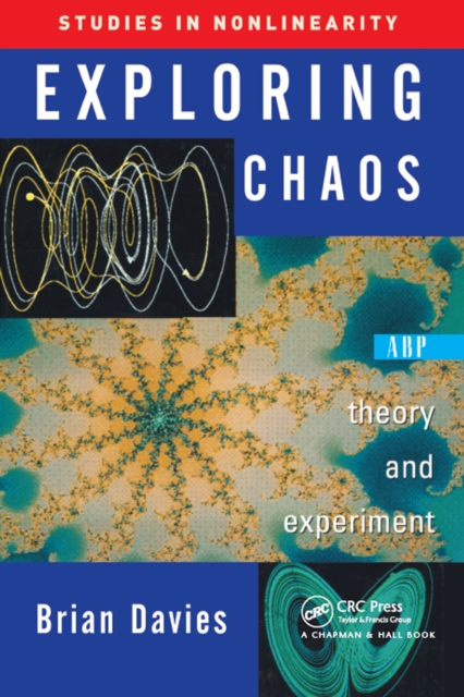 Book Cover for Exploring Chaos by Davies, Brian