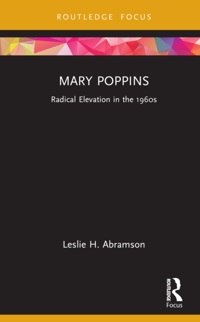 Book Cover for Mary Poppins by Abramson, Leslie H.