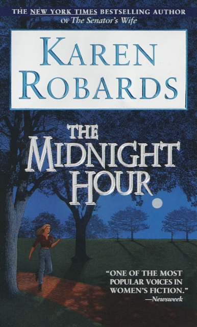 Book Cover for Midnight Hour by Karen Robards