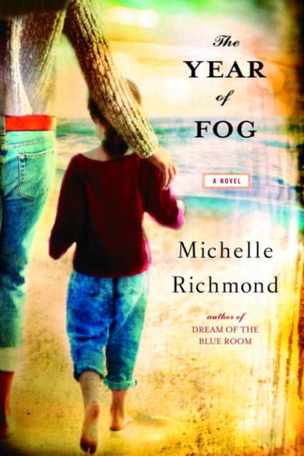 Book Cover for Year of Fog by Michelle Richmond