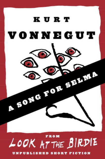 Book Cover for Song for Selma (Stories) by Kurt Vonnegut