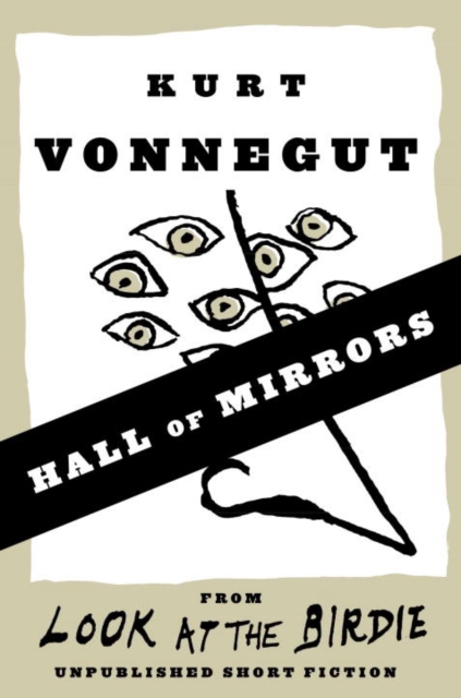 Book Cover for Hall of Mirrors (Short Story) by Kurt Vonnegut