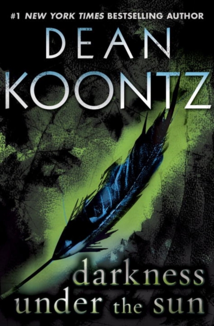 Book Cover for Darkness Under the Sun (Novella) by Dean Koontz