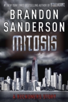 Book Cover for Mitosis: A Reckoners Story by Sanderson, Brandon