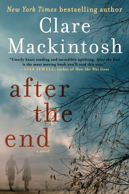 Book Cover for After the End by Mackintosh, Clare