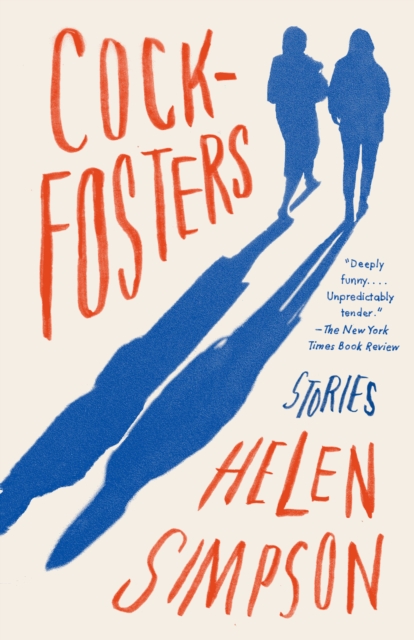 Book Cover for Cockfosters by Helen Simpson