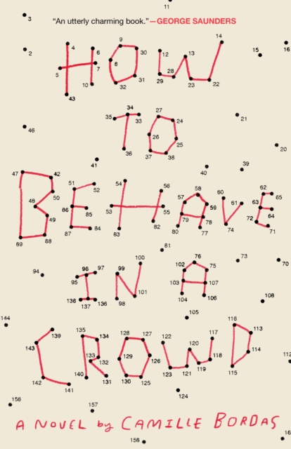 Book Cover for How to Behave in a Crowd by Bordas, Camille