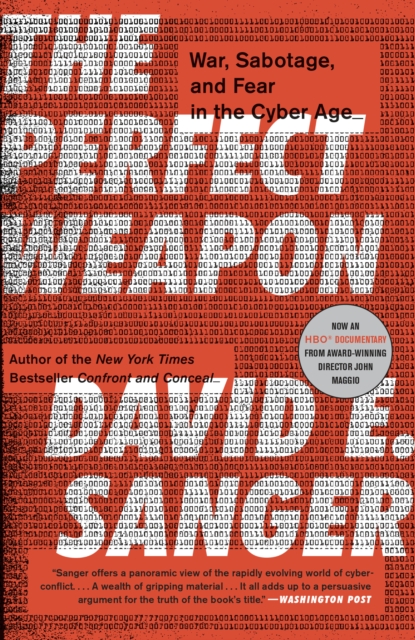 Book Cover for Perfect Weapon by Sanger, David E.