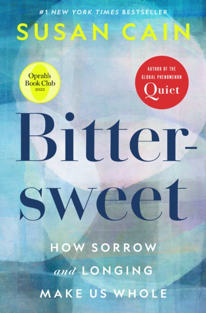 Book Cover for Bittersweet (Oprah's Book Club) by Cain, Susan