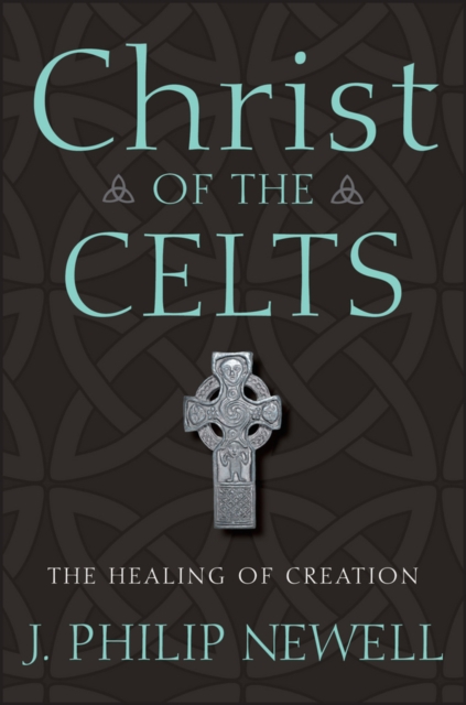 Book Cover for Christ of the Celts by Newell, J. Philip