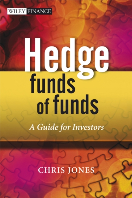 Book Cover for Hedge Funds Of Funds by Chris Jones