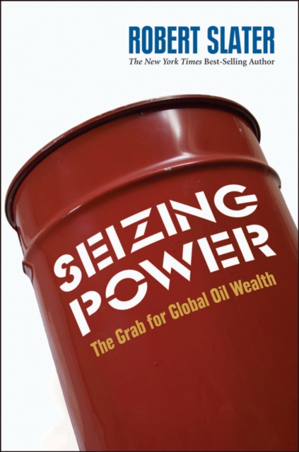 Book Cover for Seizing Power by Robert Slater