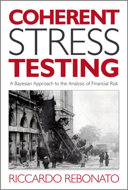 Book Cover for Coherent Stress Testing by Riccardo Rebonato