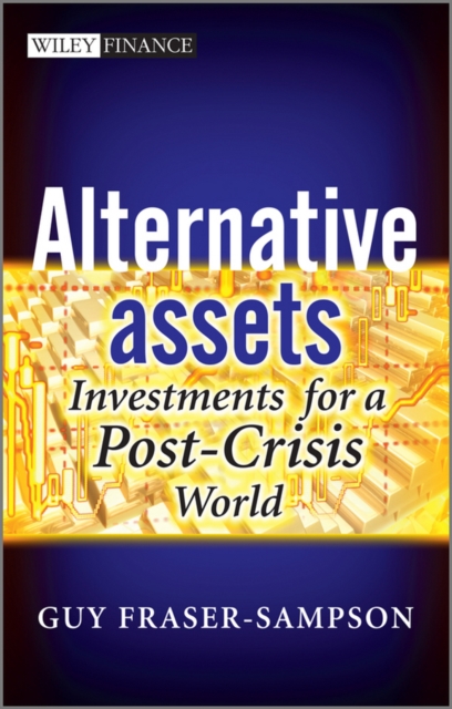 Book Cover for Alternative Assets by Guy Fraser-Sampson