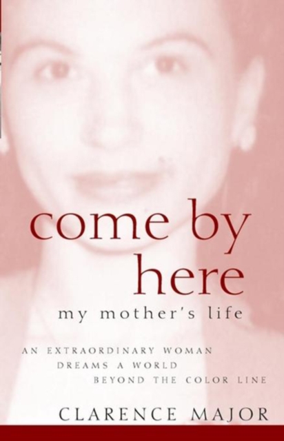 Book Cover for Come by Here by Major, Clarence