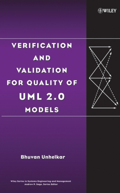 Book Cover for Verification and Validation for Quality of UML 2.0 Models by Bhuvan Unhelkar