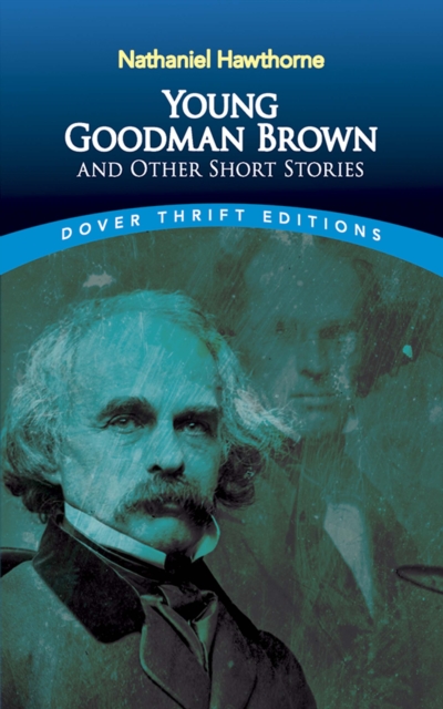 Book Cover for Young Goodman Brown and Other Short Stories by Nathaniel Hawthorne