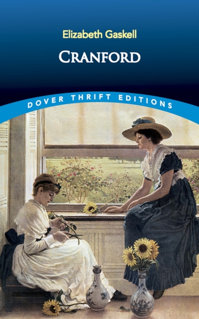 Book Cover for Cranford by Gaskell, Elizabeth