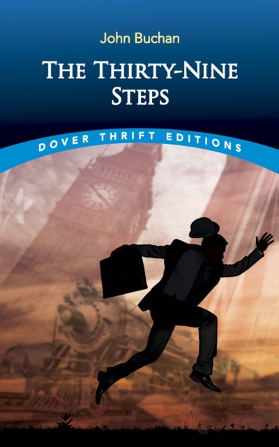 Thirty-Nine Steps