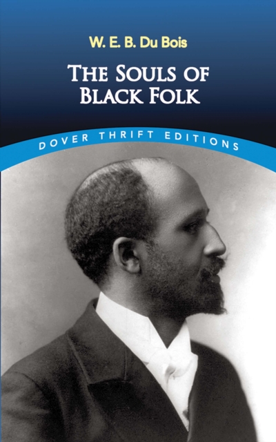 Book Cover for Souls of Black Folk by W. E. B.  Du Bois