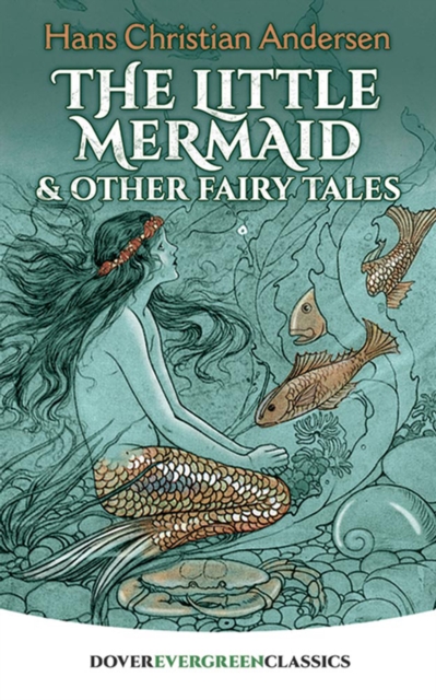 Book Cover for Little Mermaid and Other Fairy Tales by Andersen, Hans Christian