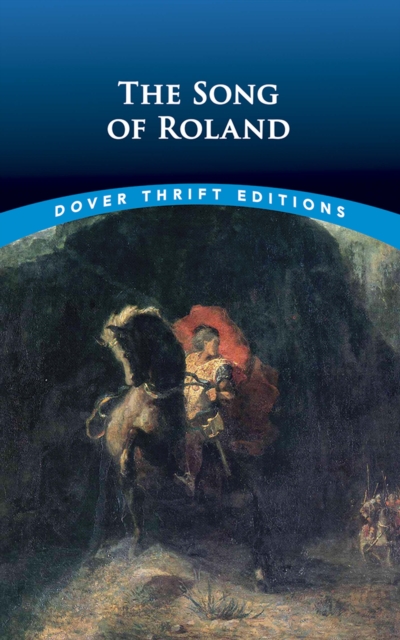 Book Cover for Song of Roland by Anonymous