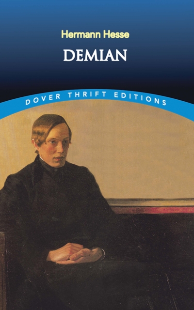 Book Cover for Demian by Hermann Hesse